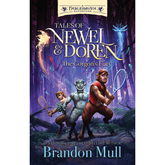 The Gorgon's Fury by Brandon Mull (Tales of Newel and Doren #1) A+